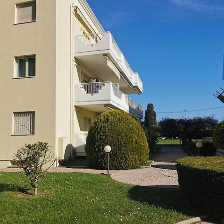 Il Piacere Apartamento Pineto Exterior foto