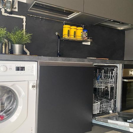 Il Piacere Apartamento Pineto Exterior foto
