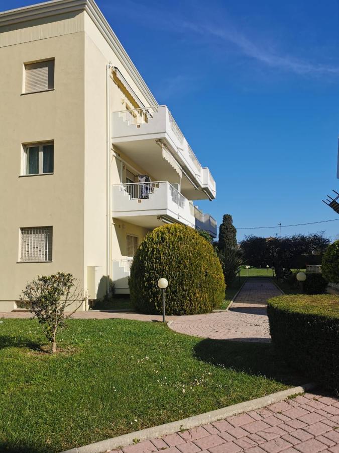 Il Piacere Apartamento Pineto Exterior foto