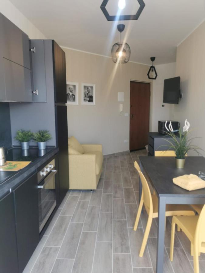Il Piacere Apartamento Pineto Exterior foto