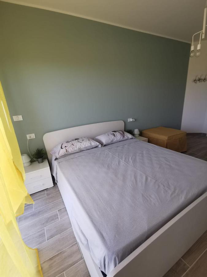 Il Piacere Apartamento Pineto Exterior foto