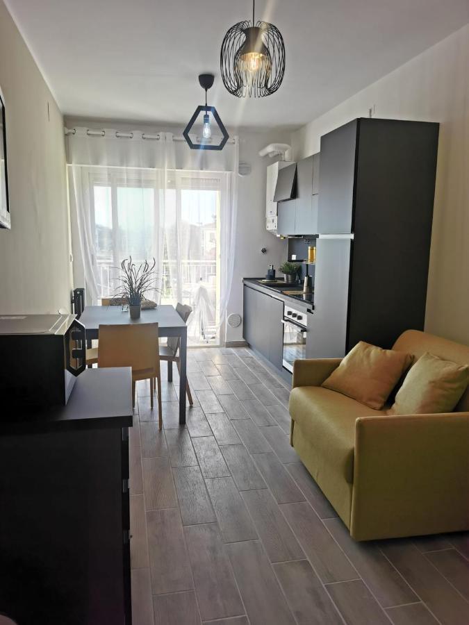 Il Piacere Apartamento Pineto Exterior foto