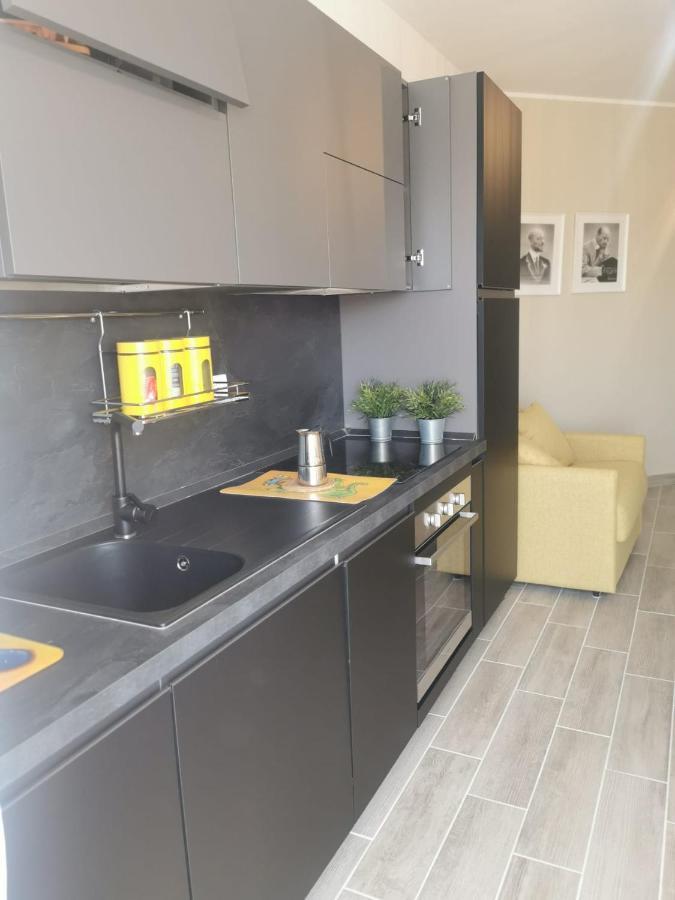 Il Piacere Apartamento Pineto Exterior foto