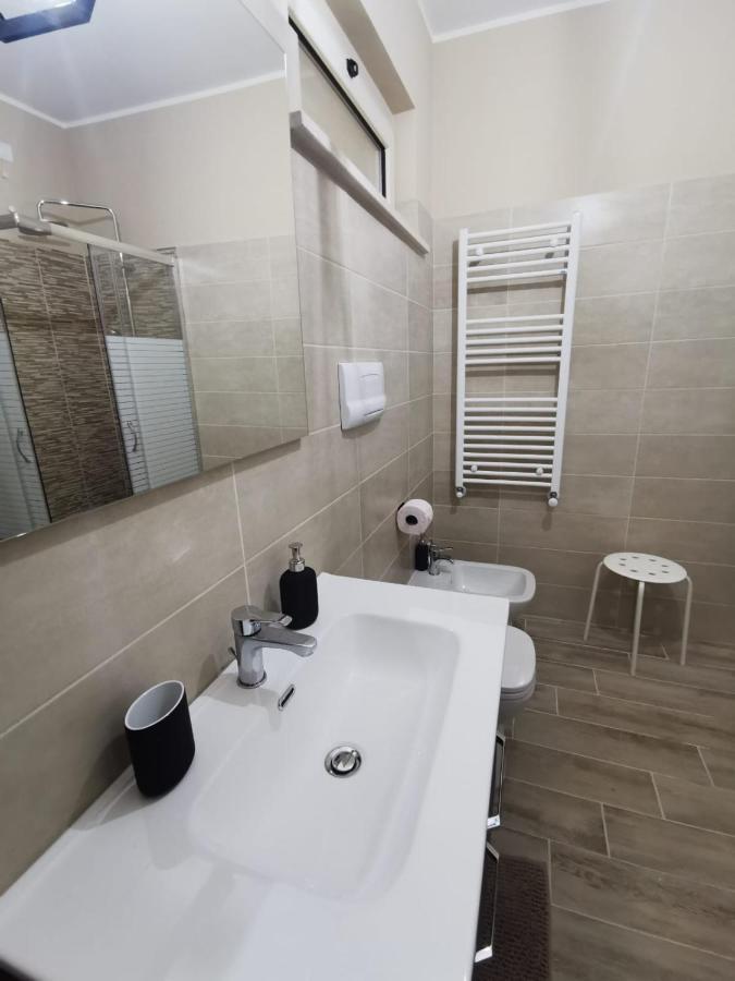 Il Piacere Apartamento Pineto Exterior foto
