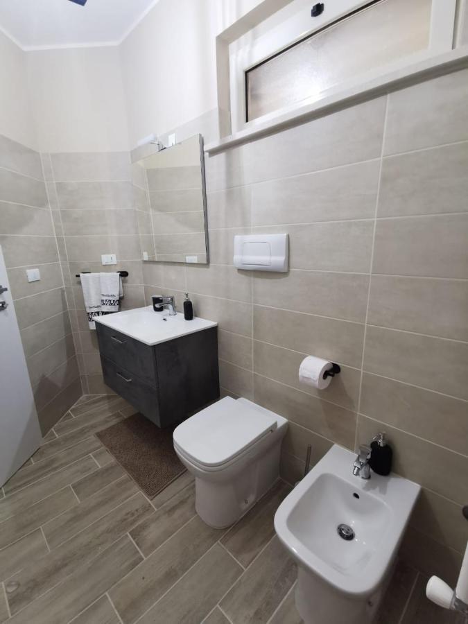 Il Piacere Apartamento Pineto Exterior foto