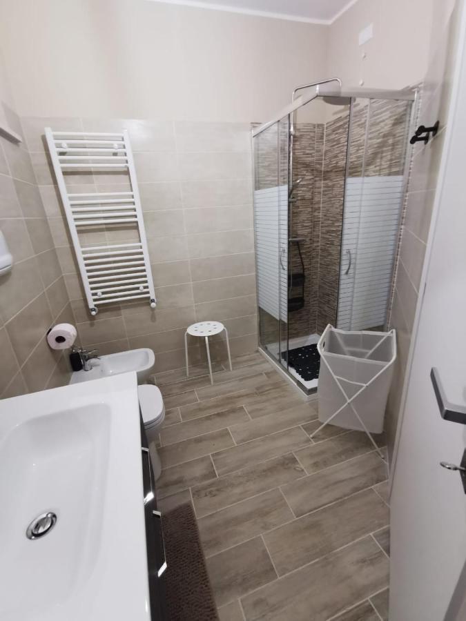 Il Piacere Apartamento Pineto Exterior foto