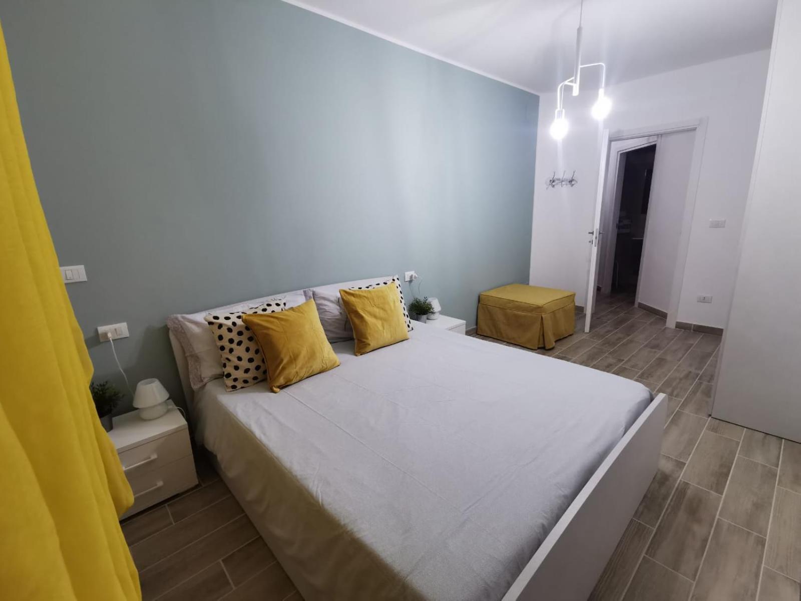 Il Piacere Apartamento Pineto Exterior foto