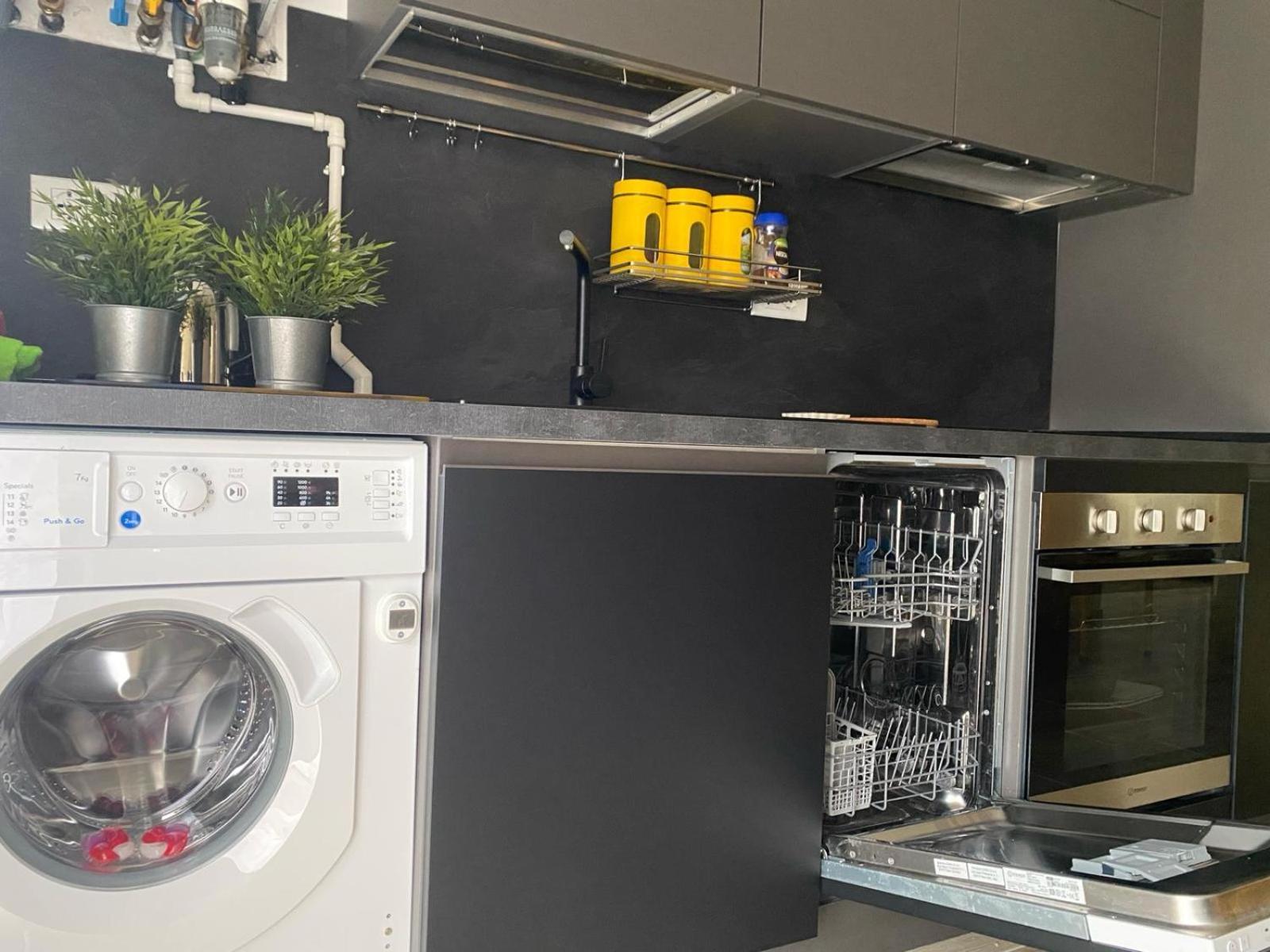 Il Piacere Apartamento Pineto Exterior foto