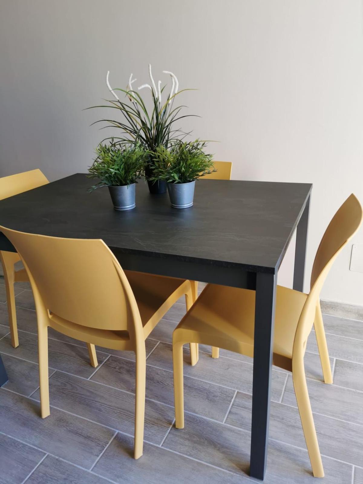 Il Piacere Apartamento Pineto Exterior foto